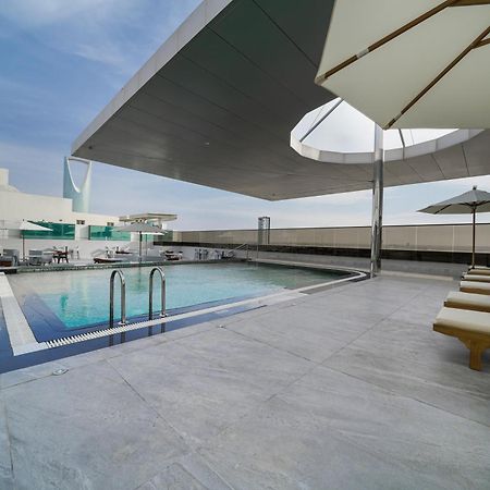 Nova M Hotel, Edge By Rotana Riyadh Eksteriør bilde